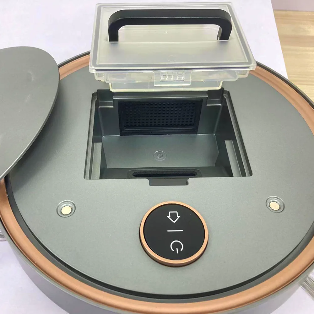 Factory OEM/ODM Roborock Automatic Home Intelligent Aspirateur Robot Eufy Sweeping Roborock Vacuum Cleaner