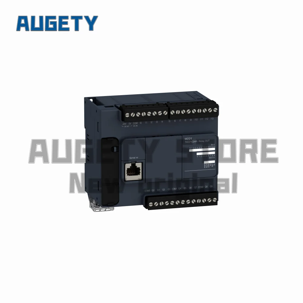 Originale per modulo Schneider TM221C24U TM221 C24U M221