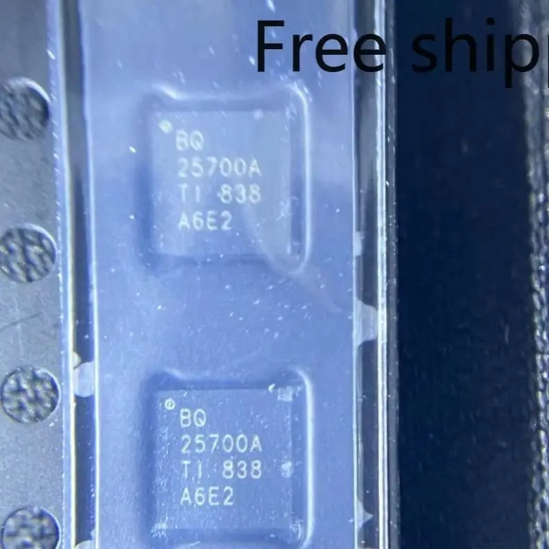 

5 ~ 10 шт./лот В наличии BQ25700ARSNR BQ25700A BQ25700 WQFN32 НОВЫЙ оригинал.