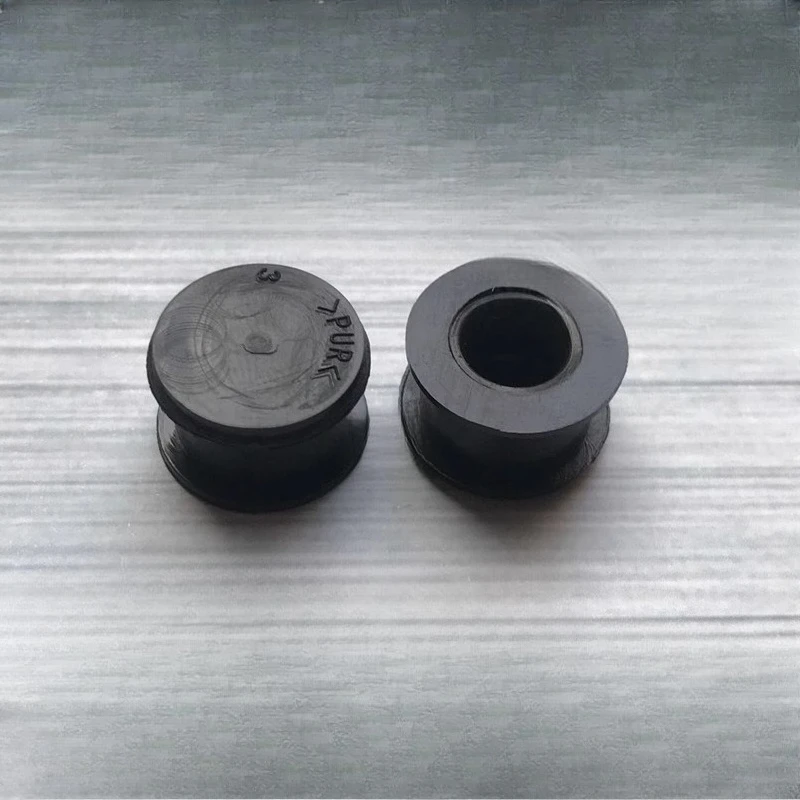 

Suitable for FAW Audi Q3 Audi Q7 gearbox gear cable hanging gear gear shift position cable connector rubber sleeve