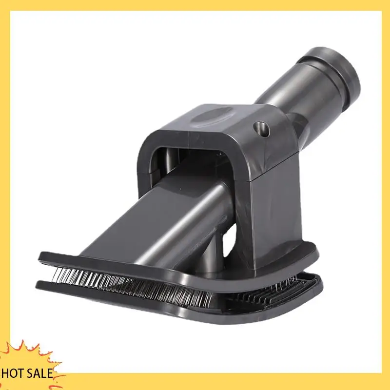 

A66Z Щетка для инструментов для жениха домашних животных для Dyson V6, V7, V8, V10, V11 DC24, DC31, DC34, DC35, детали удлинительного шланга пылесоса