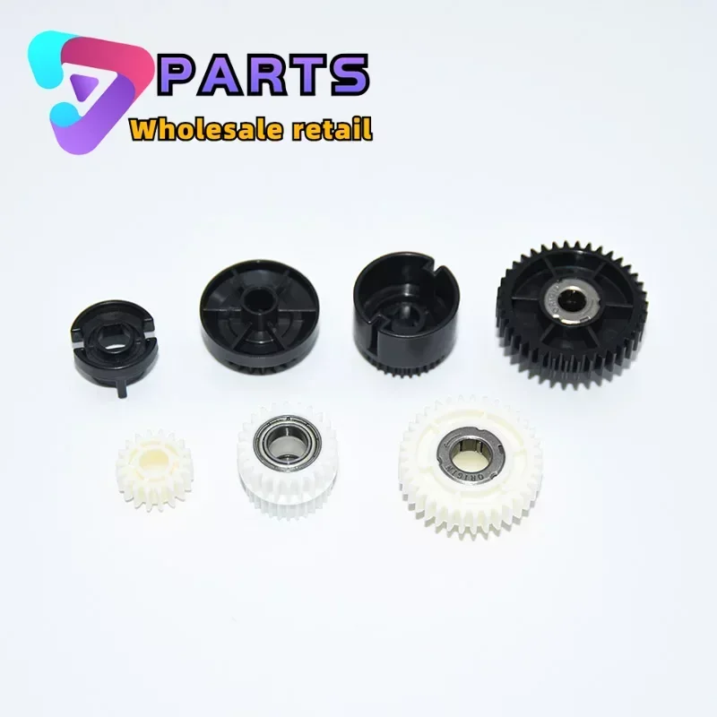 AB011466 AB011470 AB017690 D1316663 D1316664 D1316666 Paper Feed Gear for Ricoh Aficio MP 6002 7502 9002 / MP6002 MP7502 MP9002