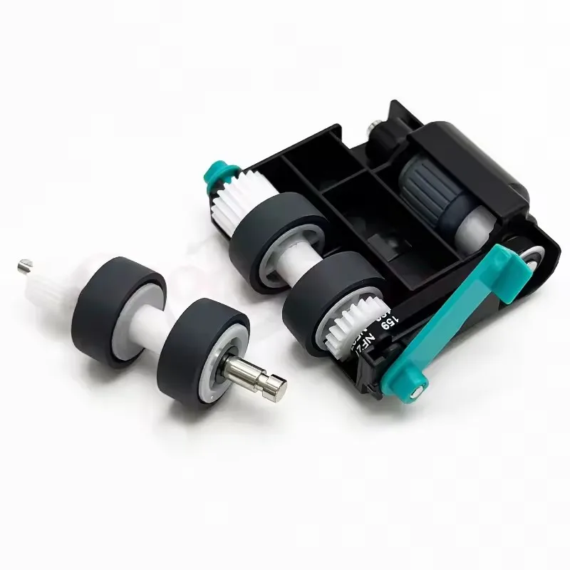 

KV-SS039 KV-SS060 Exchange Roller Kit for Panasonic KV-S5055C KV-S5046H KV-S5076H / KVS5055C KVS5046H KVS5076H U S