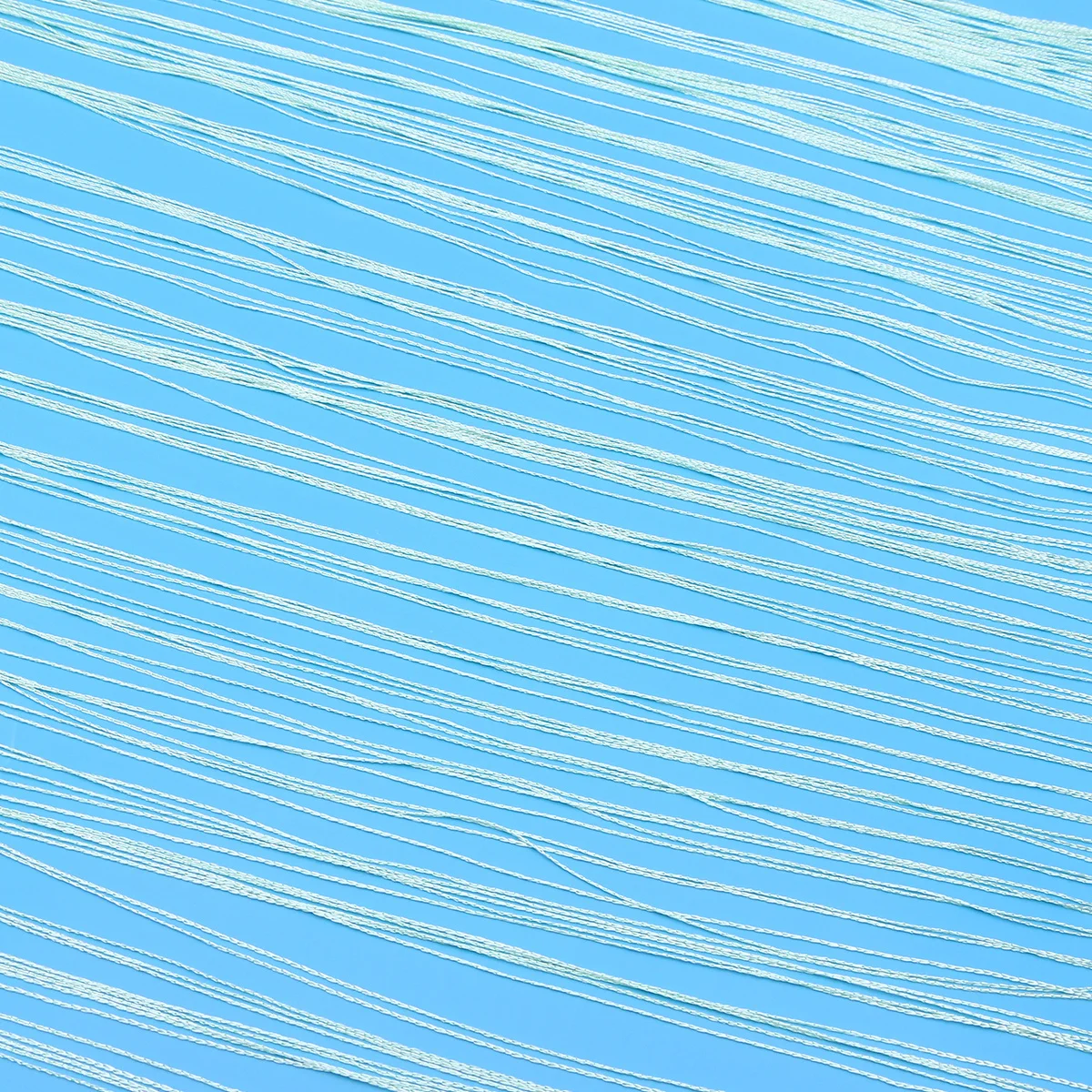 

Tassel Door Light Green Polyester String Curtain Room Divider Fringe Panel For Window Wedding Home Decor Doorway Coffee