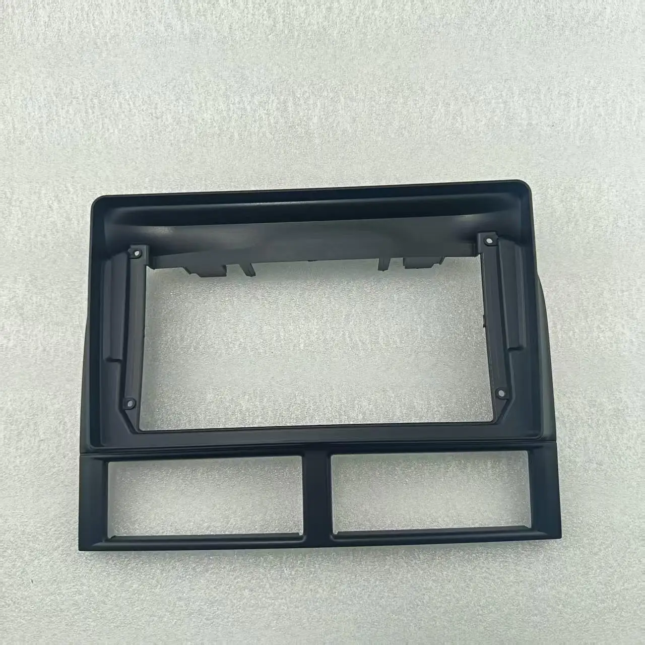 9 Inch For Jeep Grand Cherokee II WJ 1998 - 2004 Car Radio Stereo GPS MP5 Android Player 2 Din Head Unit Fascias Panel Frame