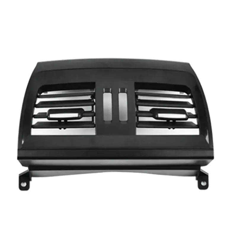 

Уникальная декоративная накладка на дефлектор кондиционера заднего сиденья 64229252012 для BMW X5 F15 X6 F16 A St