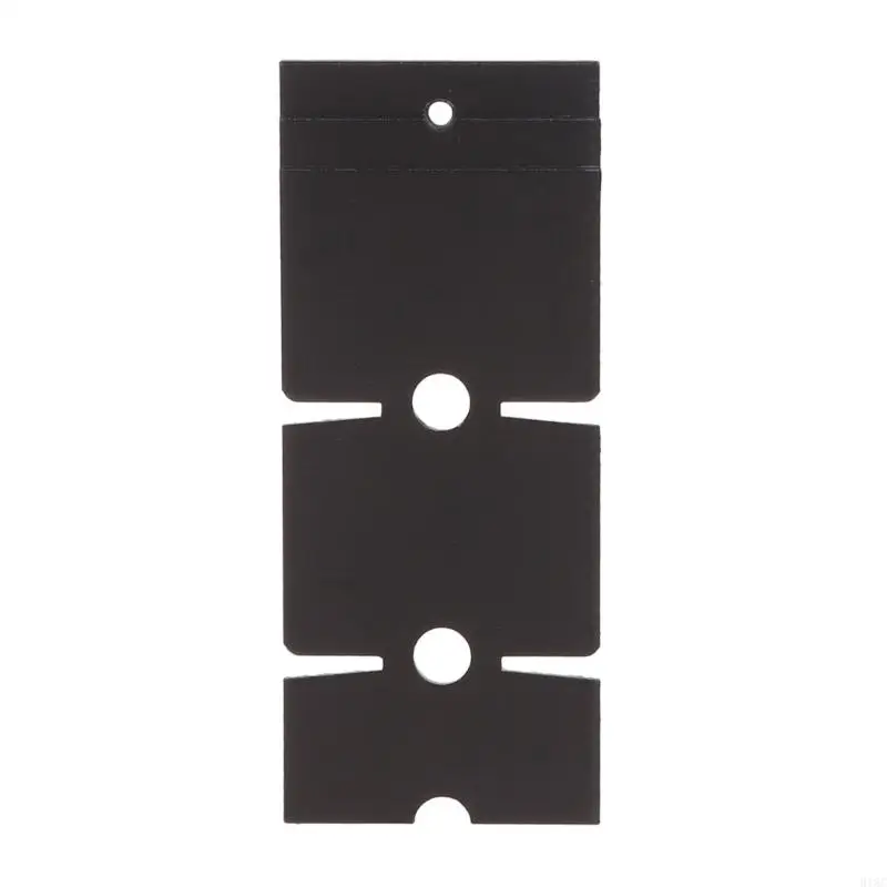 Adaptador 918C NGFF SSD, tarjeta transferencia, placa extensión para 2230/2242/2260 a 80