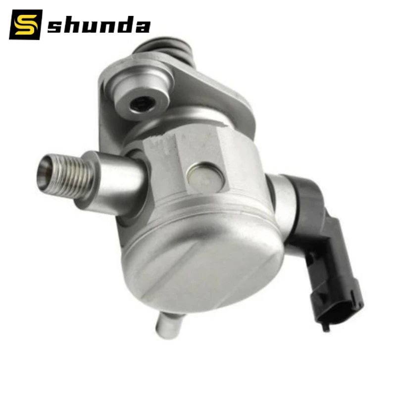 12608371 12633115 12633423 12639694 High Pressure Fuel Pump  For Buicks Chevrolets Equinoxs GMC 2.4L 2010-2016