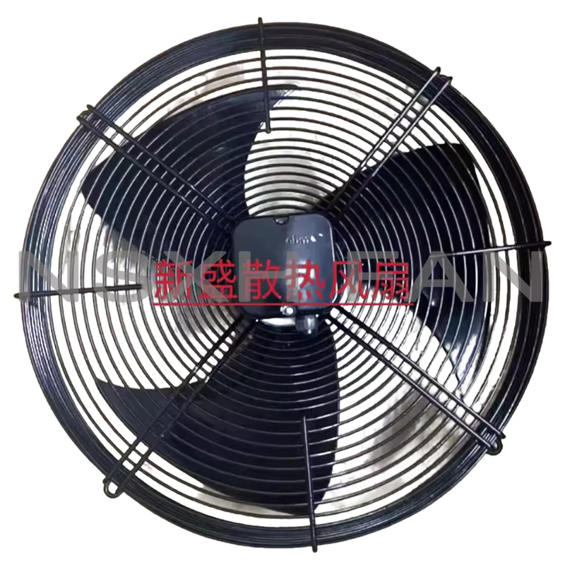 

Brand-new S6E450-AF08-29/F04 220V Precision Air Conditioner Cooling Fan