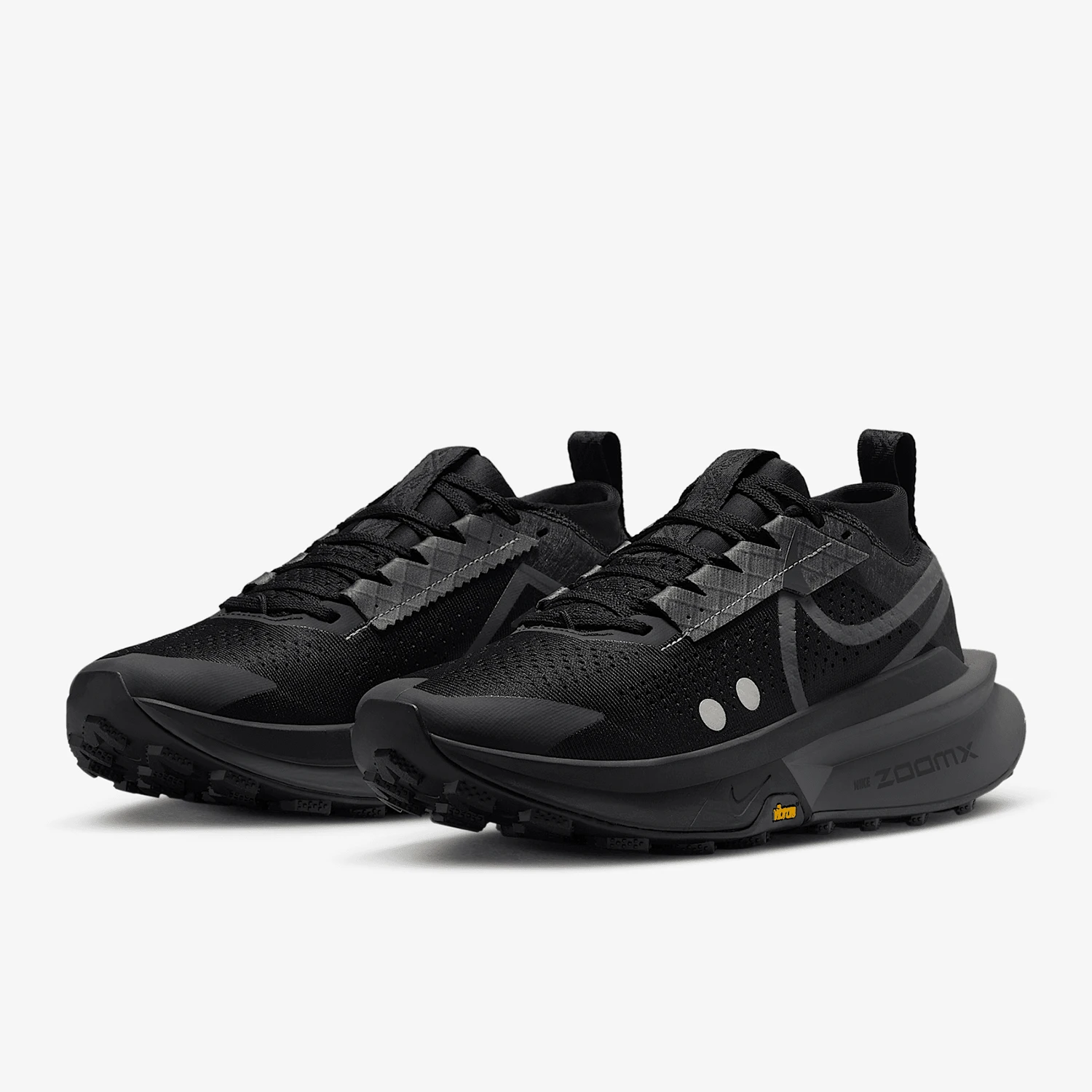 

Nike Genuine Product New Women's Breathable Thick Sole Running Shoes FD5191-003