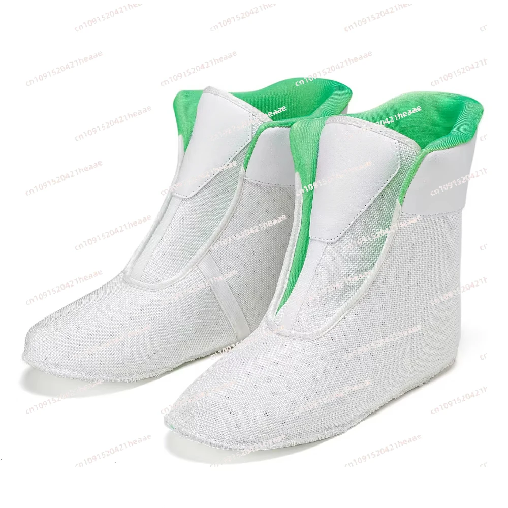 مناسبة للياقة البدنية أحذية القفز بطانة أحذية داخلية قابلة للتنفس مقاس أوروبي 33 إلى 44 كذاب رياضي #2