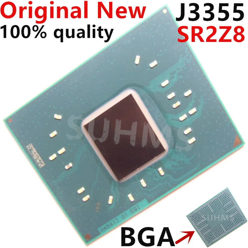 

100% новый Sr2z8 J3355 Bga