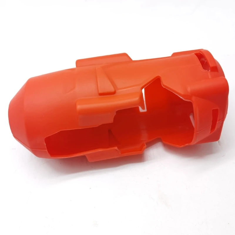 Stivale protettivo per driver impatto pollice Torque Impacts Protezione in gomma Drop shipping