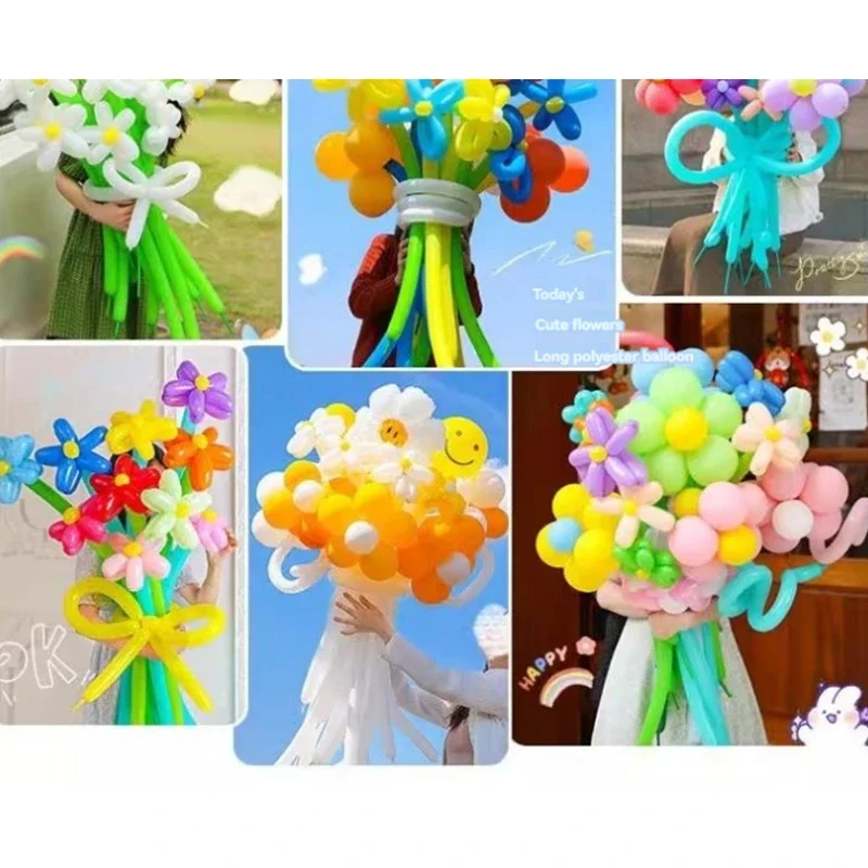 Electric Inflator Magic Balloon Electric Pump Rechargeable Portable Outdoor Pump