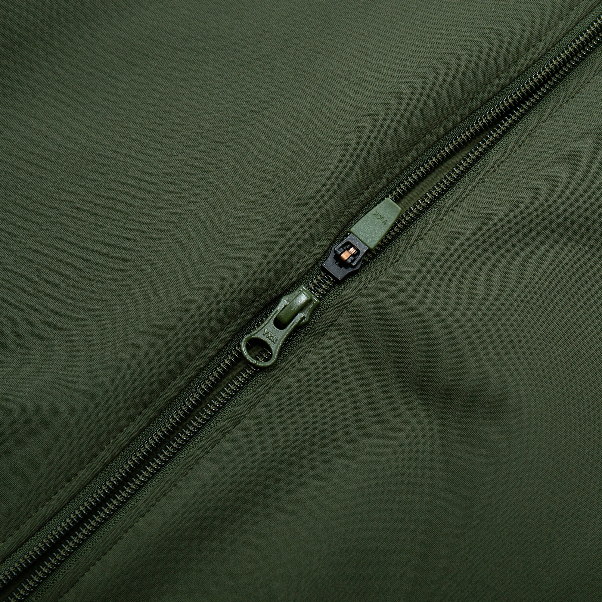 YKYWBIKE Herren-Radtrikot, wasserabweisend, Fahrrad, Outdoor, Sporttrikot, winddicht, Wintermantel, Thermo-Rennradbekleidung – Detail 14