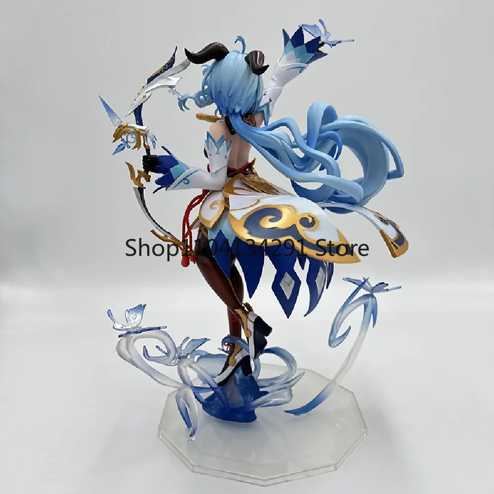 原神インパクト スタチュー オリジナル 原神インパクト ブラインドボックス フィギュア 原神インパクト キュートフィギュア アニメ ブラインドボックス ラッキーモデル おもちゃ