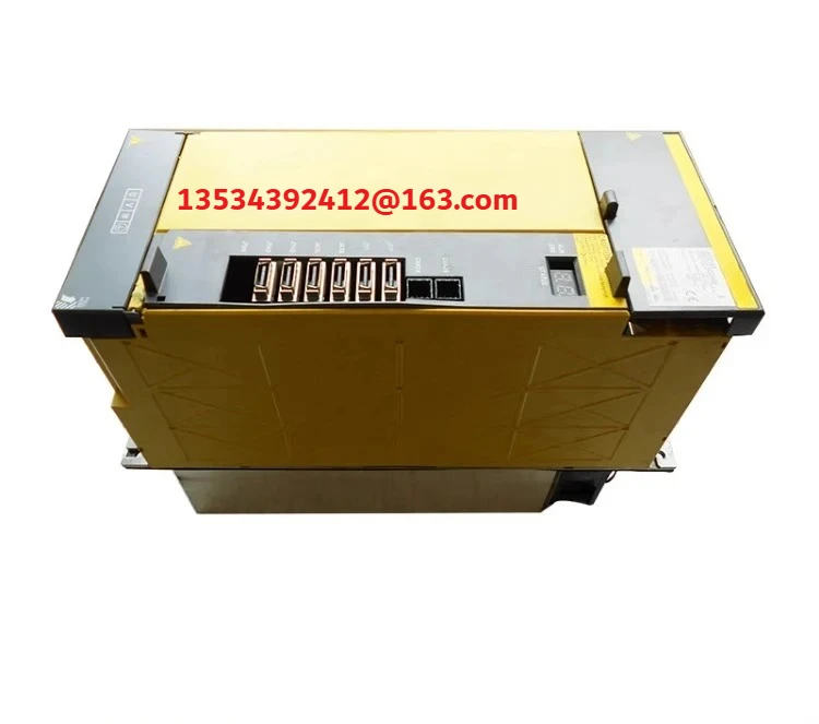 

Б/у A06B-6141-H022 A06B-6141-H026 Для усилителя сервопривода FANUC A06B-6141-H022