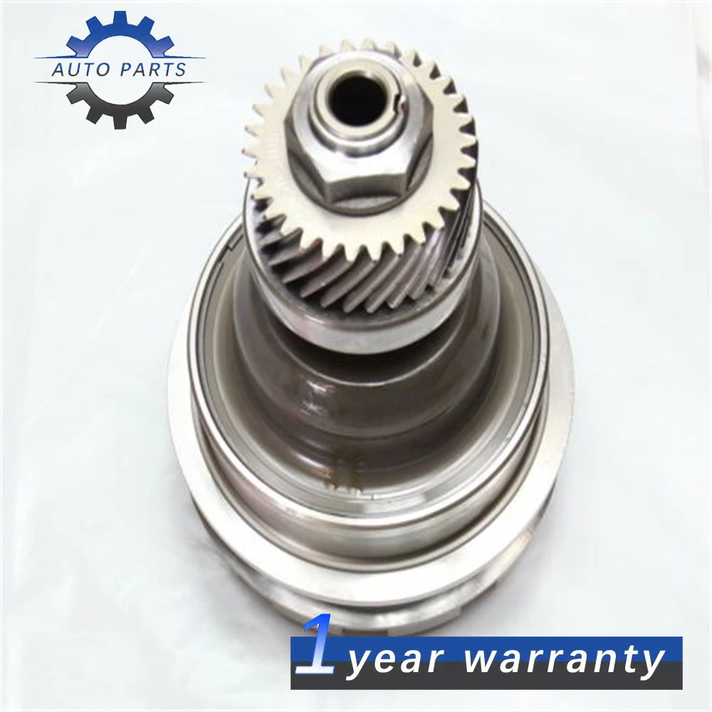 

RE0F10A JF011E Auxiliary Pulley (282930T) Suitable for Nissan Altima Sentra Dodge Jeep