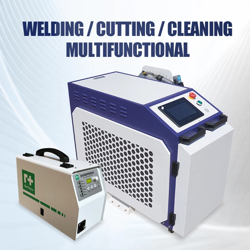 handheld laser welding machine/laser handheld cnc fiber laser welding machine/3 in 1 laser welding machine