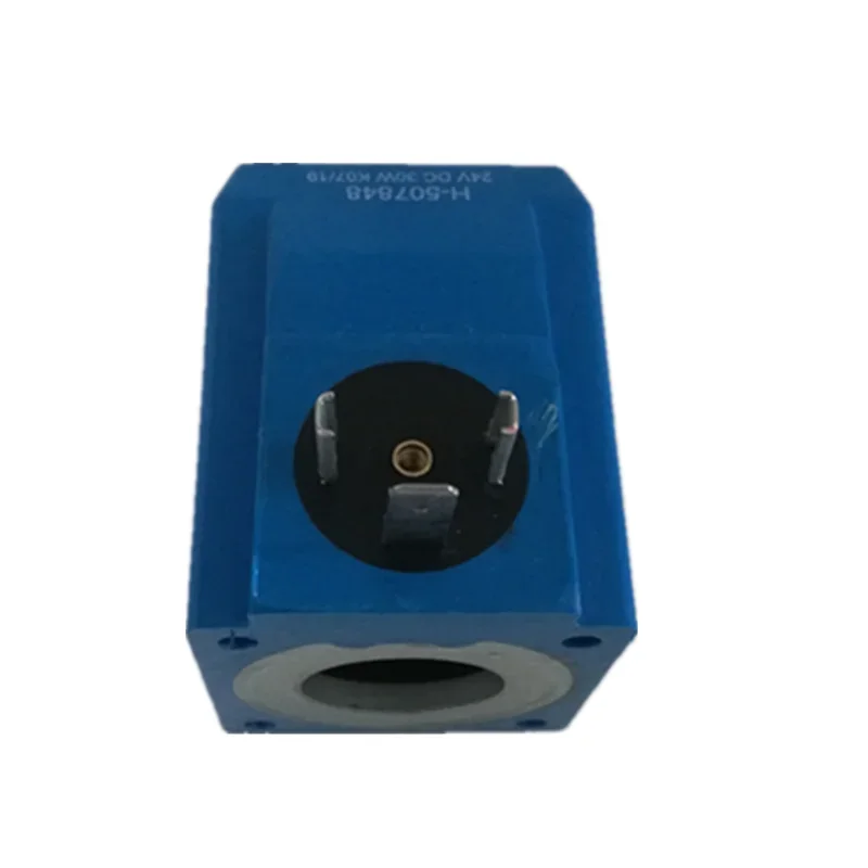

2026 New and Original Solenoid Valve Coil H-507848 A-507825 B-507833 C-507826 D-507834
