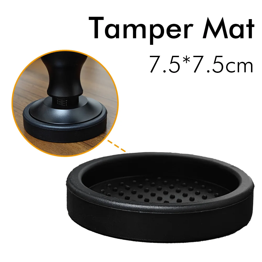 Koffie Sabotage 58mm 54mm 51mm Rimpel Basis Nivellering Constante Druk Gekalibreerd Veerbelast Barista Gereedschap Espresso accessoires