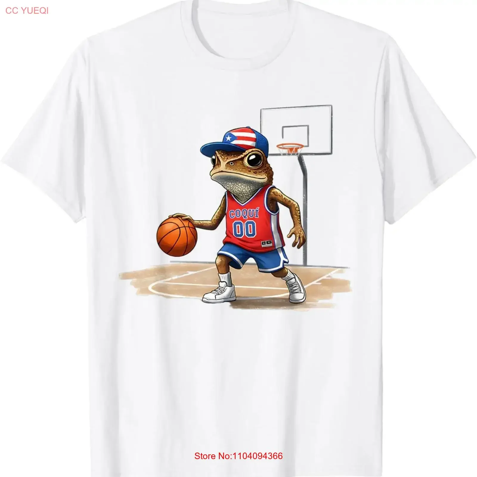 Puerto Rico Patriot…