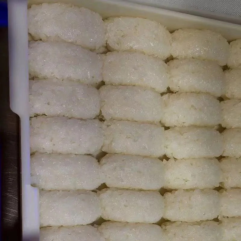 Commercial Electric Automatic Sushi Rice Ball Maker, 20‑25 Pcs/Min Customizable Nigiri & Sushi Roll Making Machine
