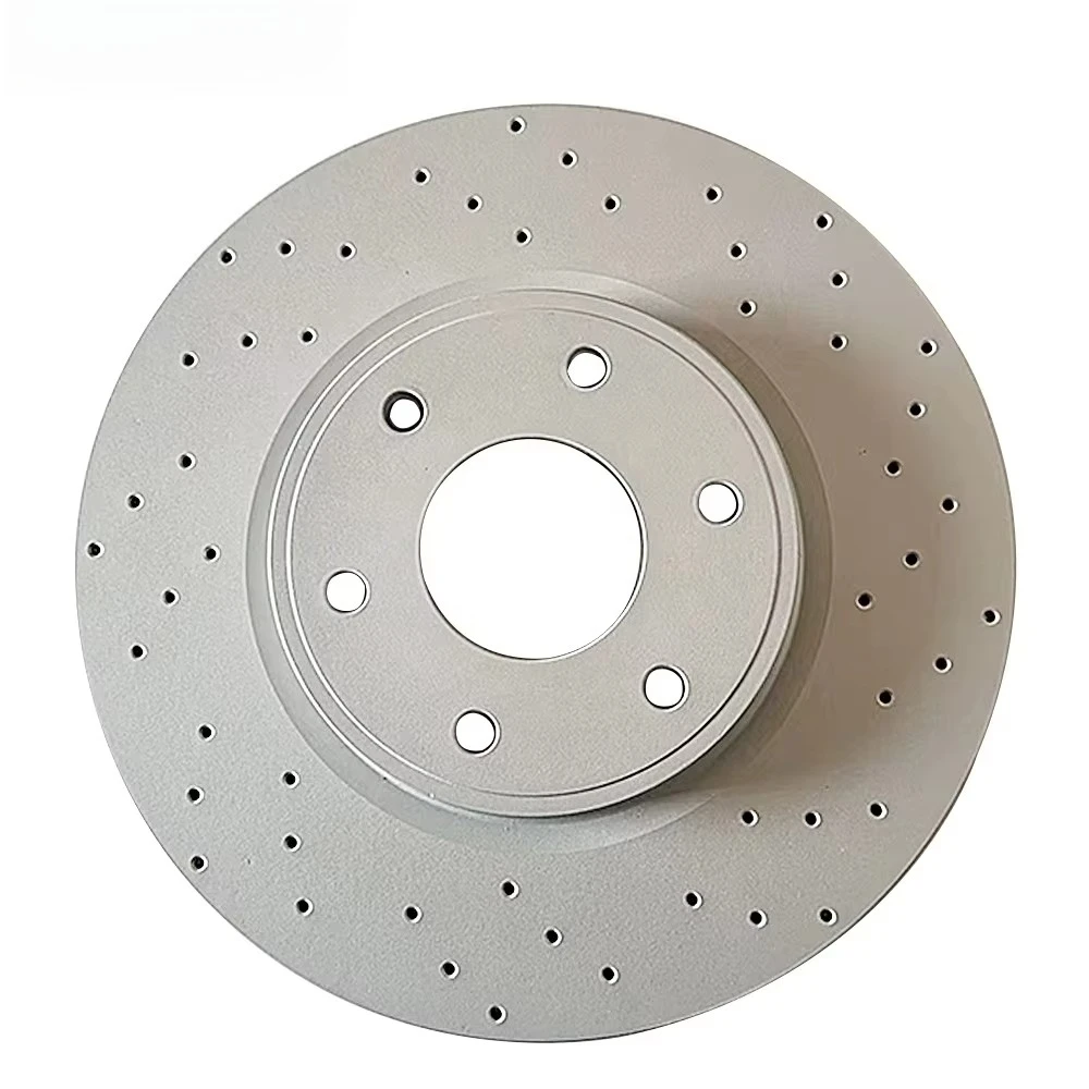 

40206-1LB0A 310mm Rear Disk Brake Disc Rotor for Nissan Patrol Y62