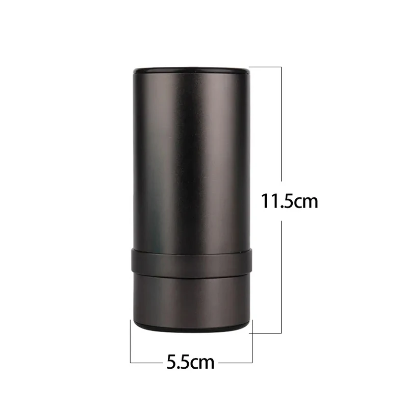 Automatic Electric Tobacco Herb Grinder Mini USB Herbal Spice Mills Smoke Grass Crusher Smoking Accessories