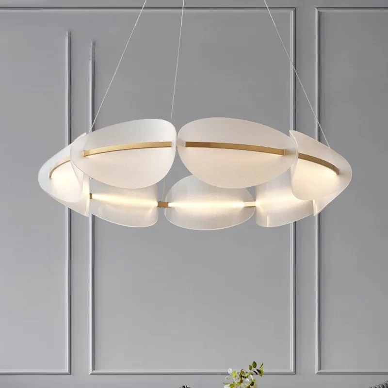 Nordic Designer Acr… - image