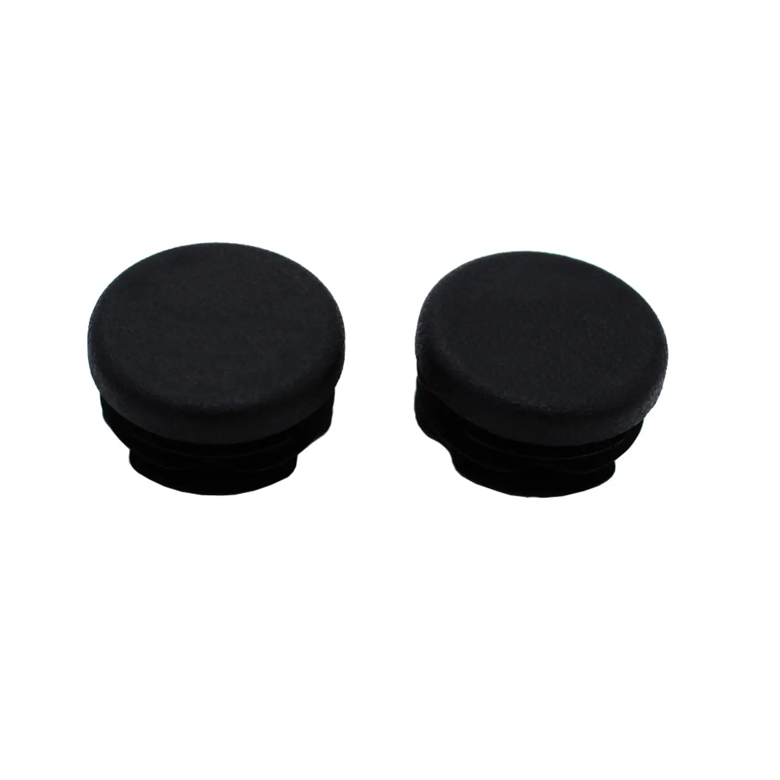

Decor Round Fit Plastic Motorcycle Frame Caps Set for BMW F900XR