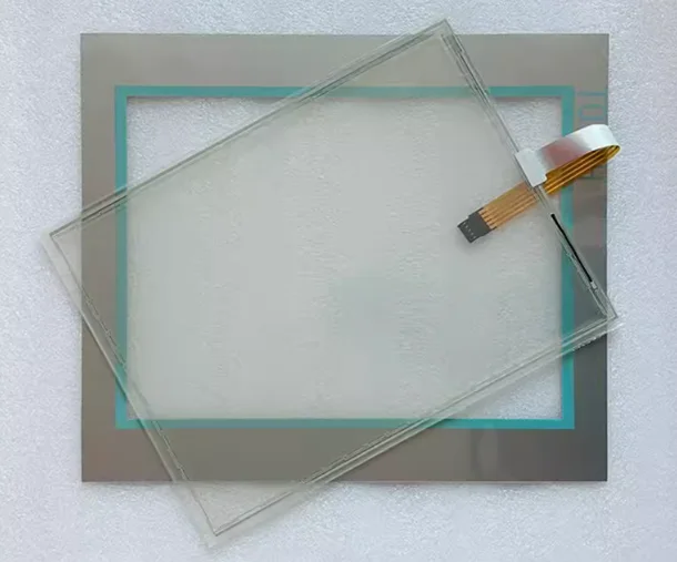 

New Replacement Compatible Touch panel Protective Film For MP377-12 6AV6 644-5AA13-0DN0 6AV6644-5AA13-0DN0