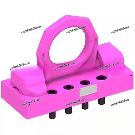 

Крепёжное кольцо для подъёмных работ, болтовое подъёмное кольцо, такелажный разжиматель