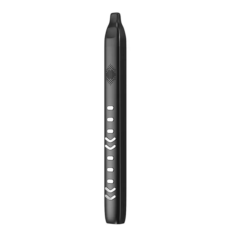 XSXS-Electronic Wind Saxophone MIDI Mini Digital Pocket Sax Music Instrument With 4 Hour Operation Time For Beginner