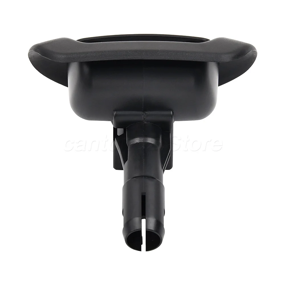 For Ford Fiesta Mk4 Mk5 Ka Mk1 Puma 1996-2008 Seat Back Locking Release Handle 1086610 XS61B62762AA Aftermarket Part view 4