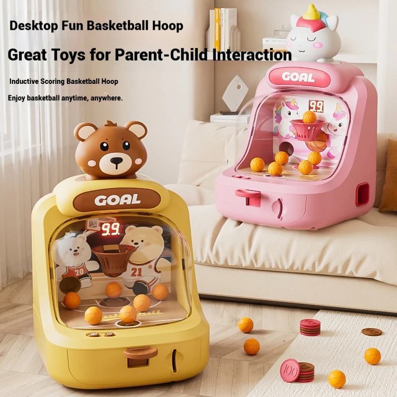 الأطفال ديناصور لعبة اطلاق النار آلة التهديف الذكور والإناث 3 إلى 6 سنوات من العمر التدريب التفكير تركيز لعبة ألغاز #1