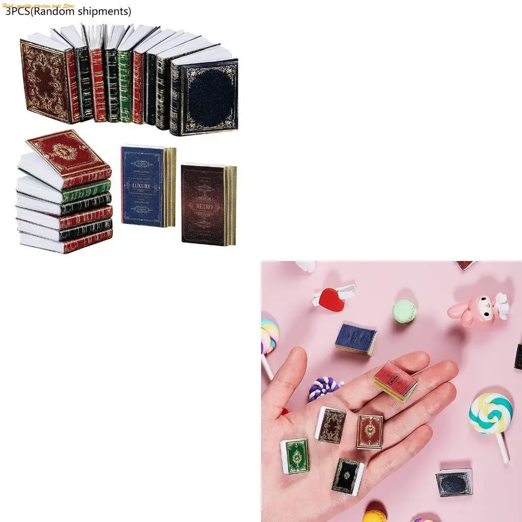 203f-3-шт-миниатюры-кукольный-домик-классические-мини-раскладные-книги-тетрадь-притворяются-для-play