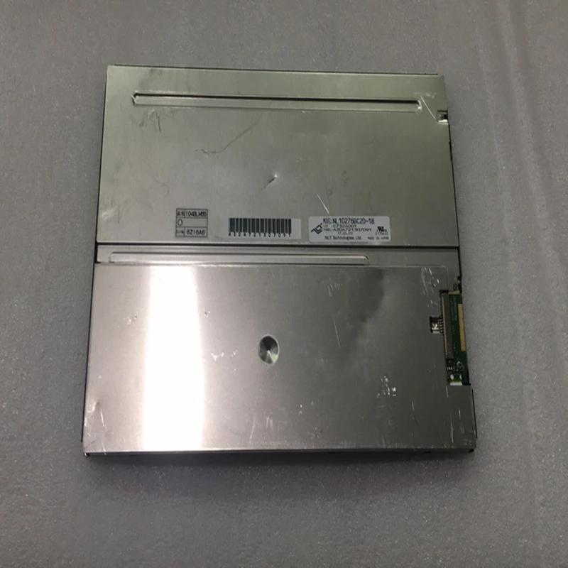 NL10276BC20-18 LCD Screen Display Panel