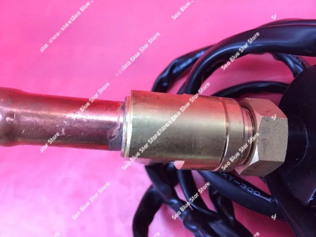 

Air conditioning components. New air conditioner electronic expansion valve DPF (O) 1.3 2.0 2.4 3.2 4.0 5.2 6.4 8.0C
