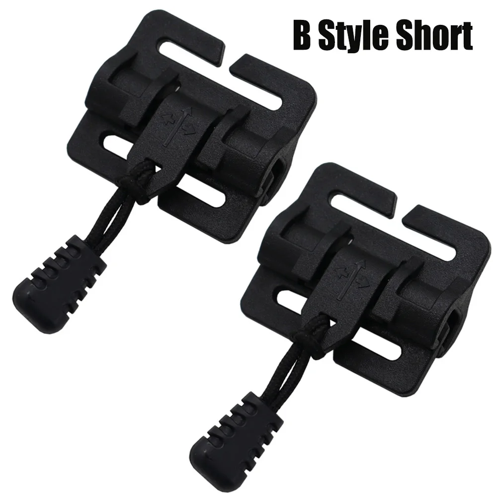 B Style Short BK