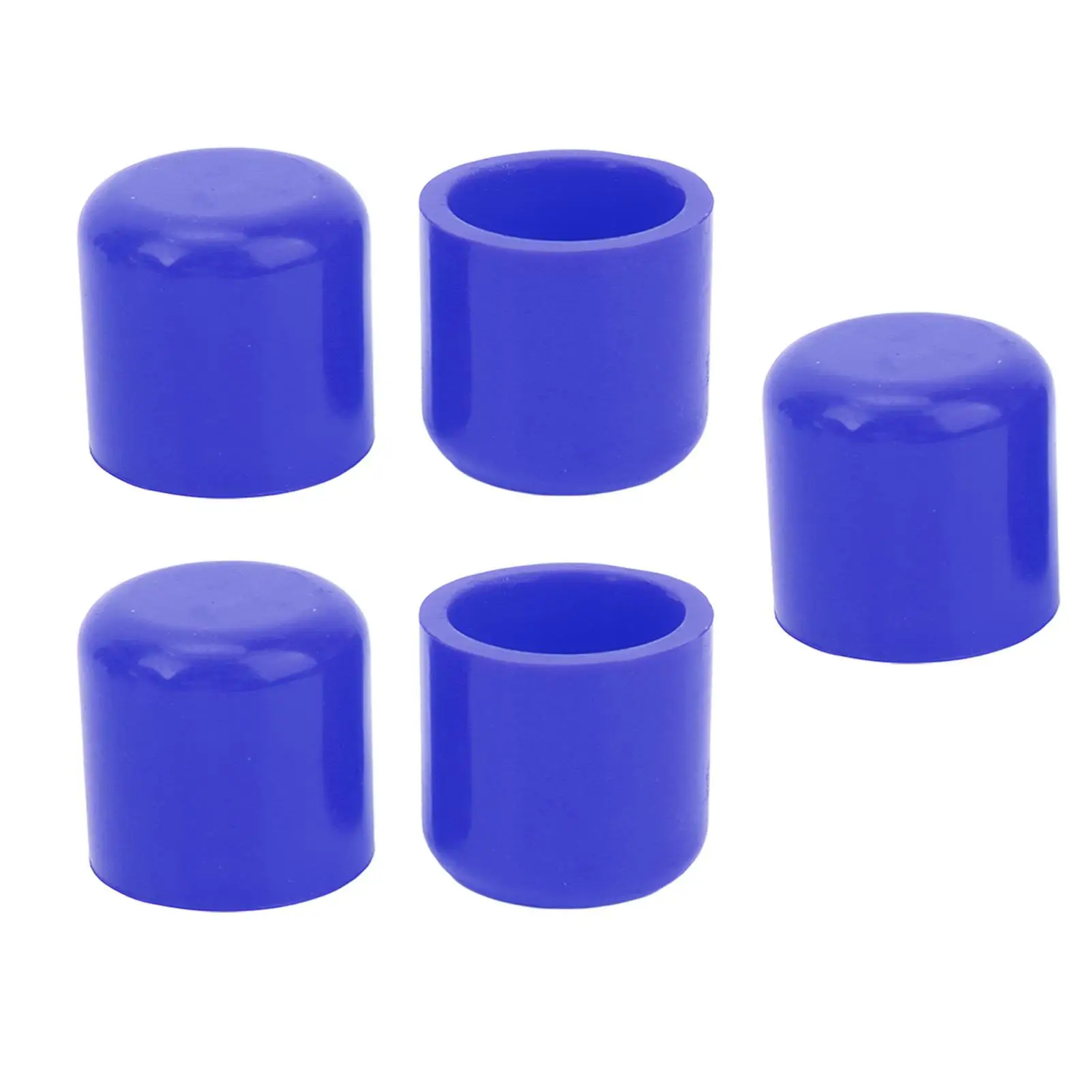 

Intake Vacuum Hose Plug Abrasion Resistant Silicone Blanking Cap for bov Pipe