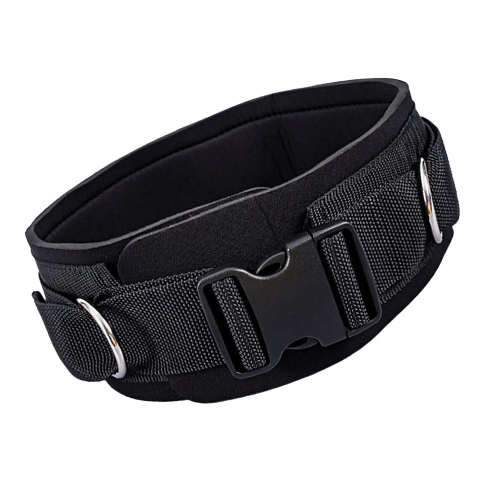 Weight Lifting Belt Men Women Waist Support Barbell Powerlifting Training