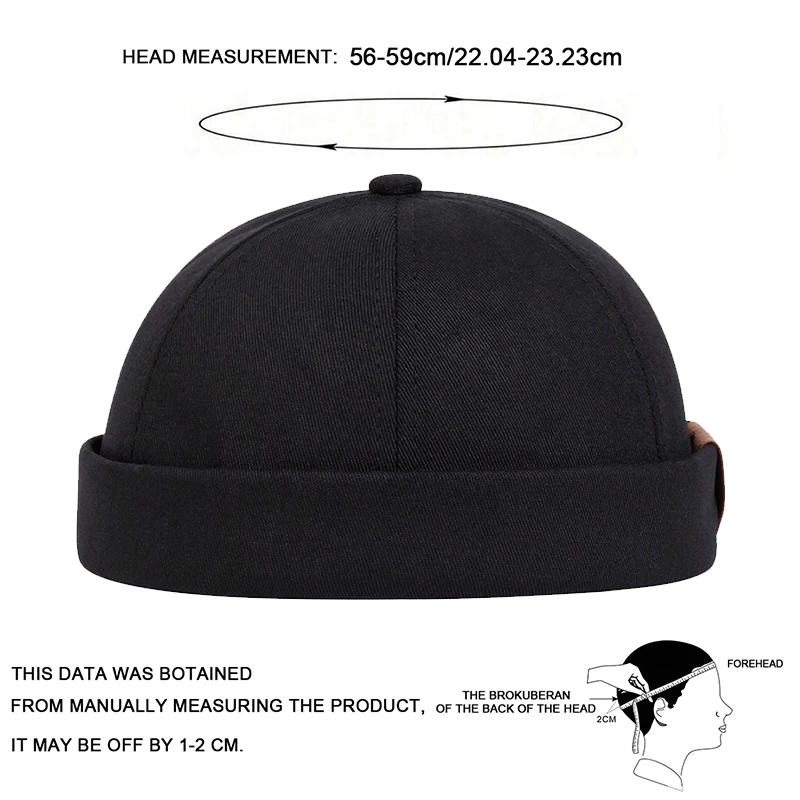 Men NEW York Mountain Range Label Landlord Caps Spring Autumn Melon Skin Hats Literary Hip Hop Hat Painter Cap