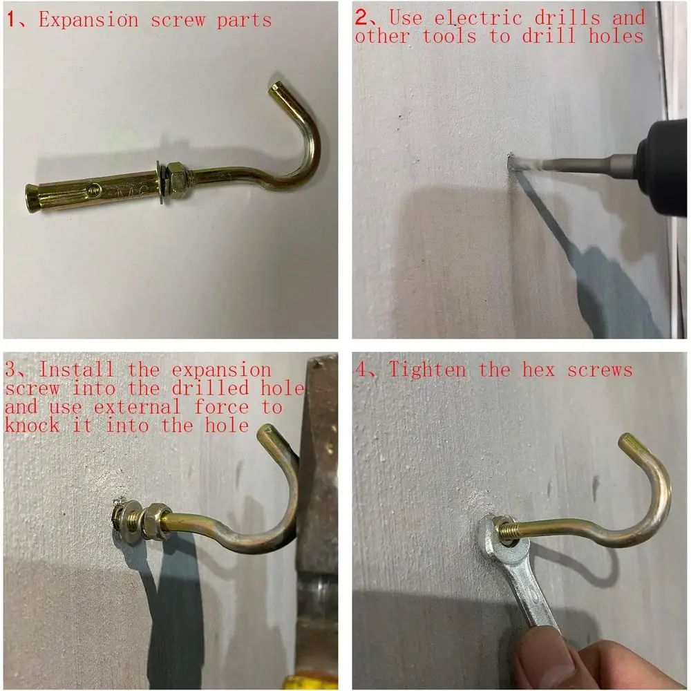 Adjustable Height Ceiling Hanging Racks for Clothing, Retail Display and Storage, Heavy Duty Metal, Black Round Tube, 35.5 Lengt