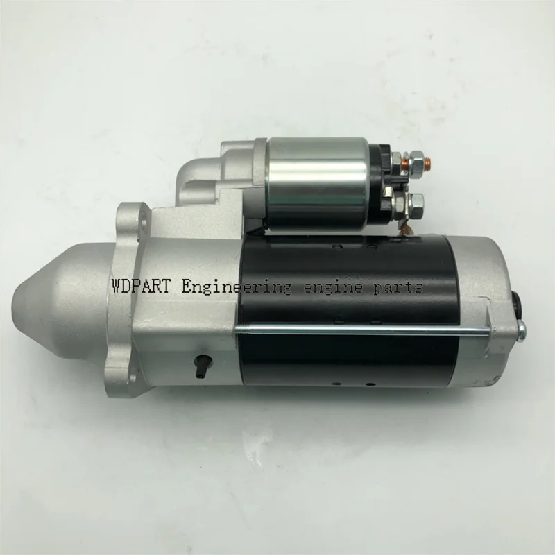 

12V 3.2KW Starter Motor 5801577138 0-001-250-004 0-001-250-003 0001250003 0001250004 32993N For Case New Holland