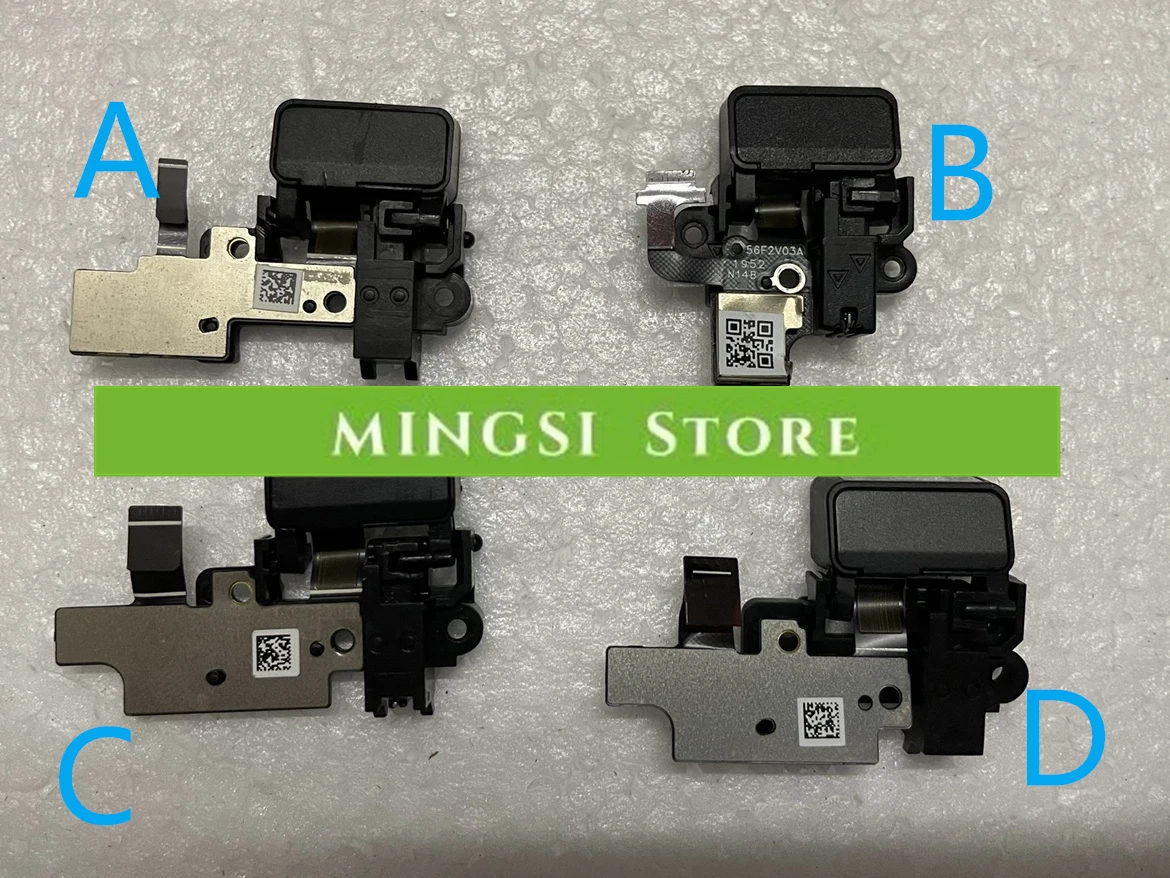 FOR HUAWEI Matebook X 14 15 16 D15 D16 CAMERA MODULE