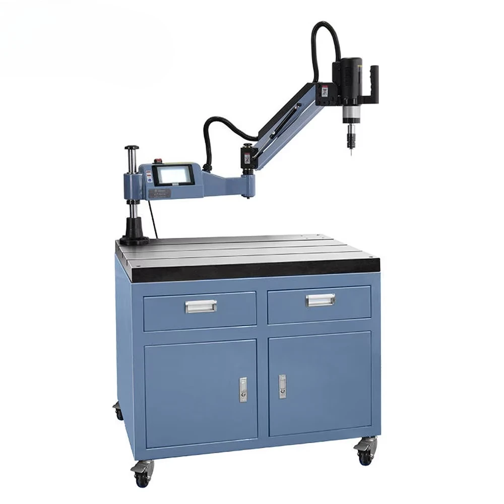 Picture 3: n and Heavy-Duty Tapping Industrial Pneumatic Tapping Arm Machine for Easy Operatio