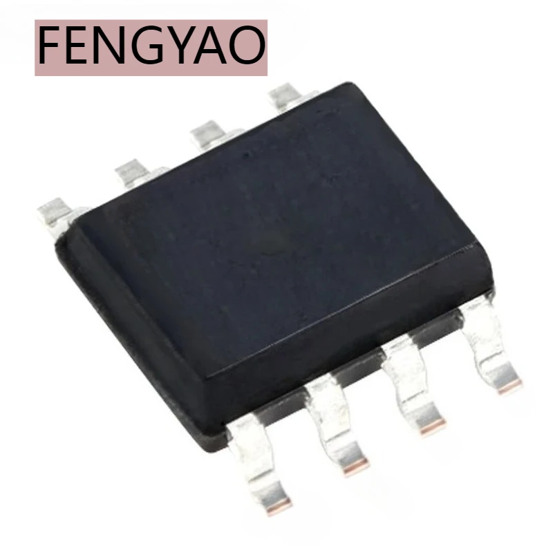 10PCS LM358DR Sop L…