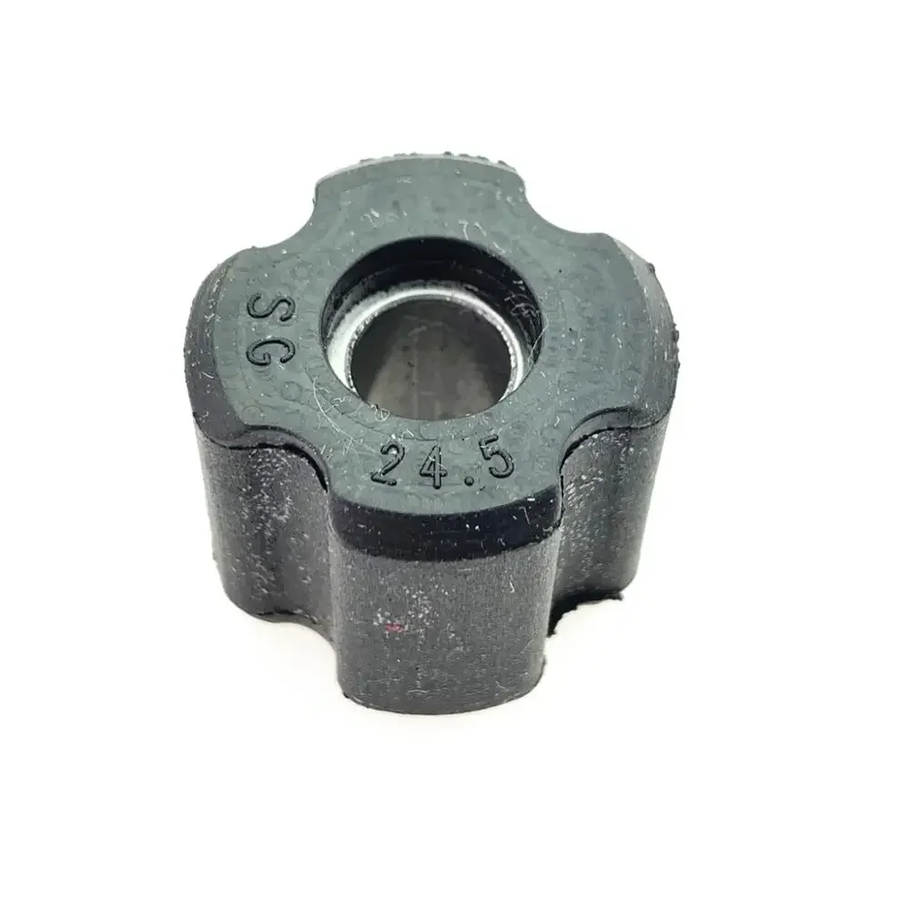 

Lawn Mower Grass Machine Four-stroke Two-stroke Piggyback Side Hanging Accessories Aluminum Tube Bearing Bush 10pcs