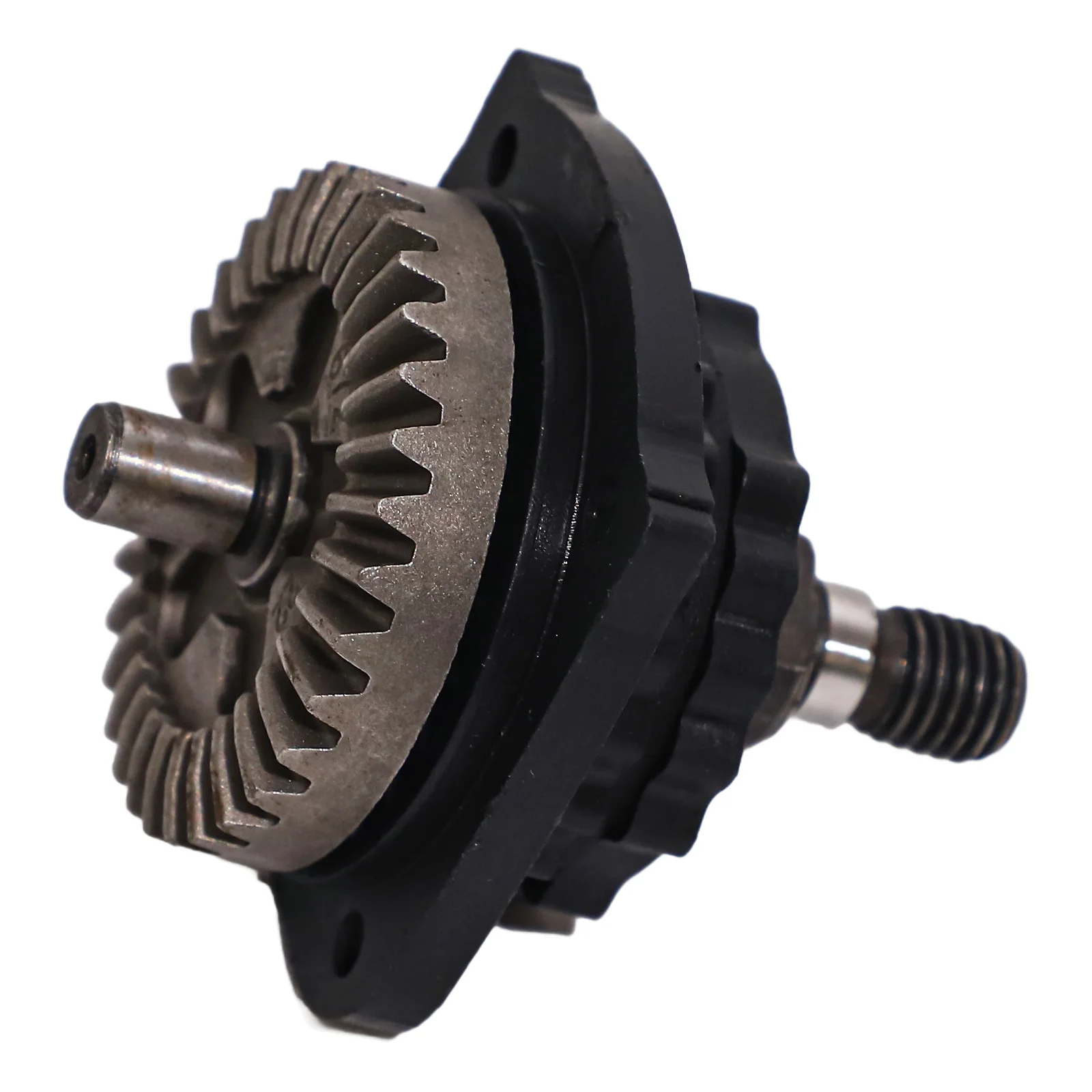 FF03-100A Gear Assembly Grinding Machine Assembly DIY Grinding Projects Assembly For Bosch Compatible With FF03-100A